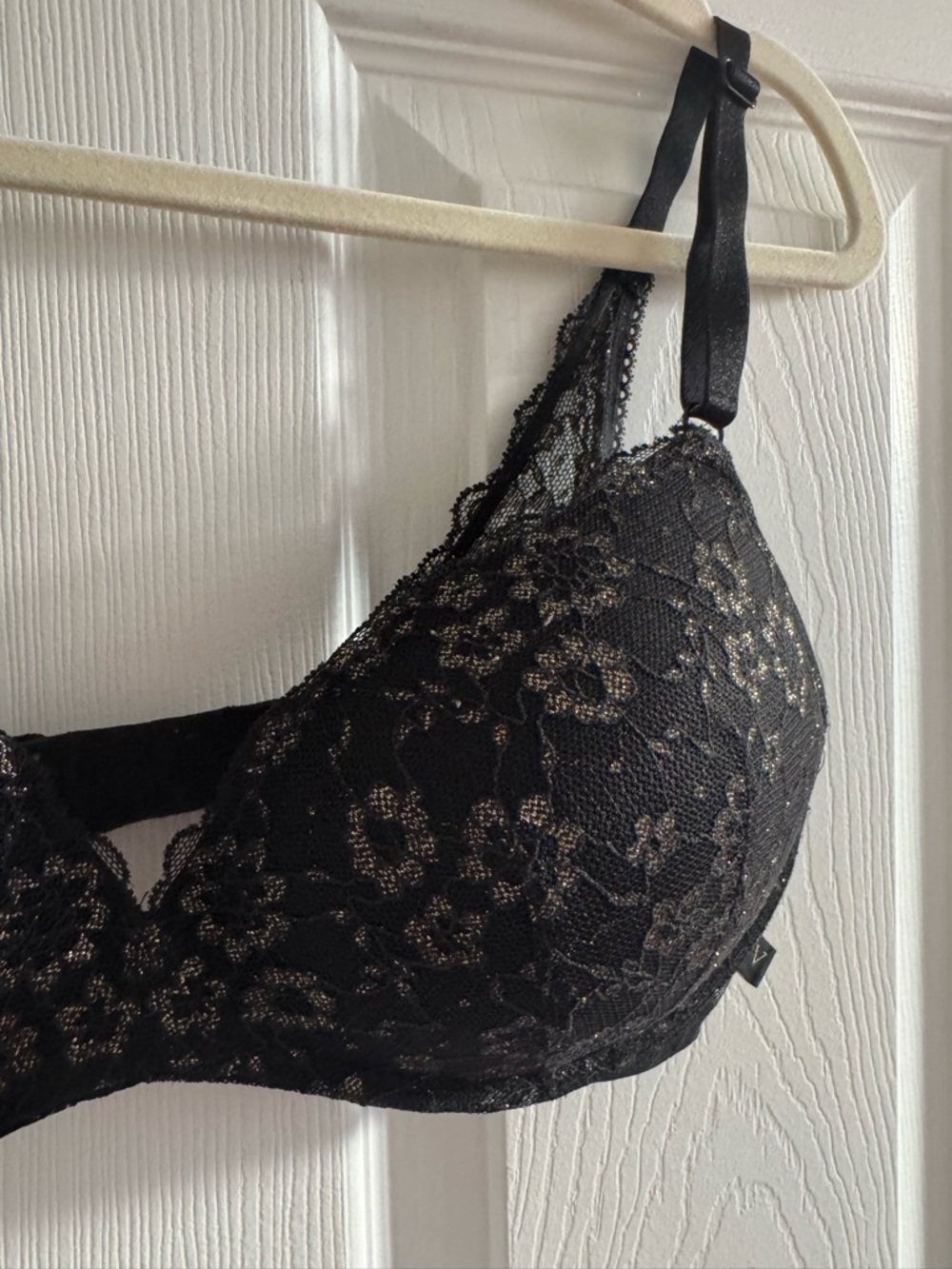 VICTORIA’S SECRET Wear Everywhere Push Up Bra 36C - Picture 4 of 14